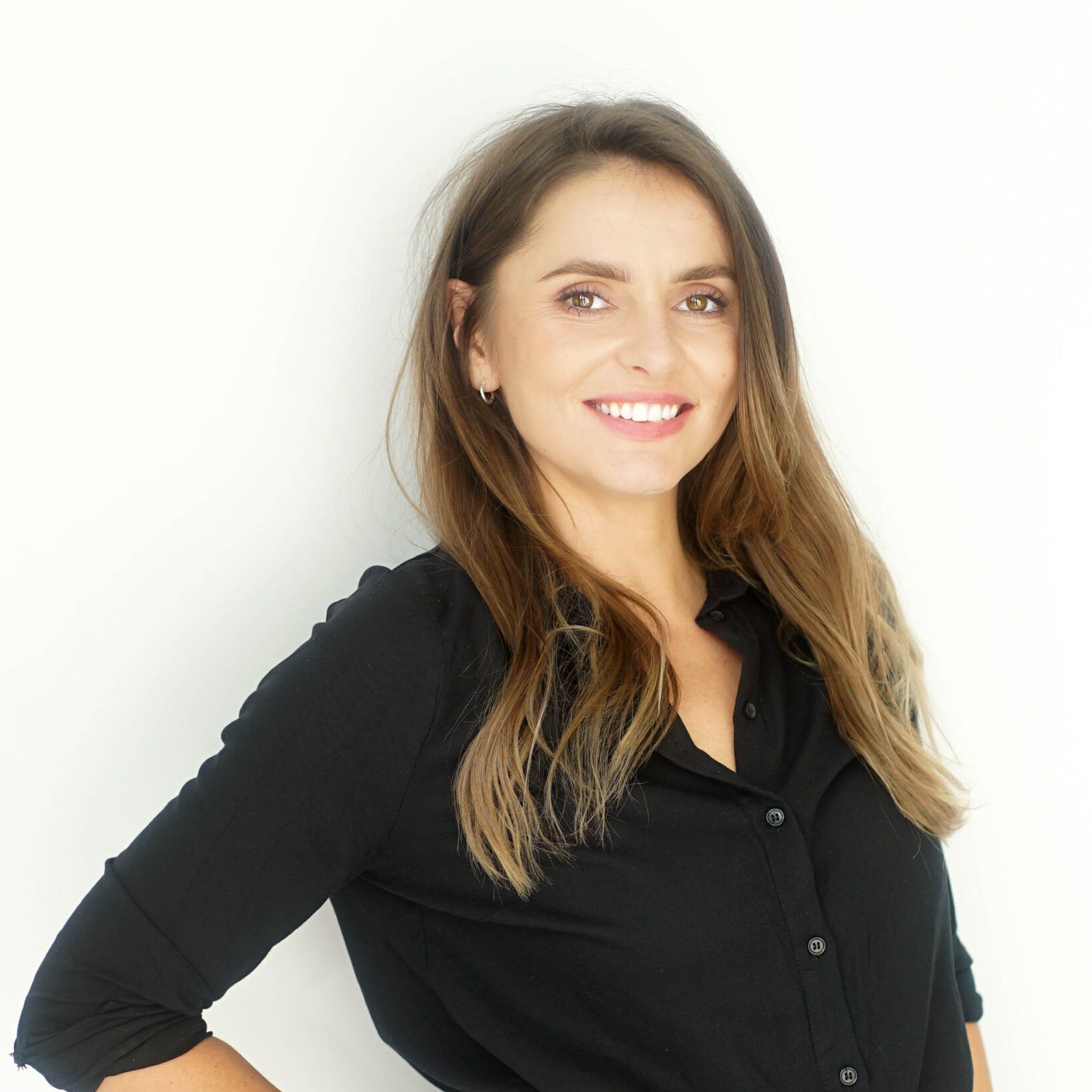 Anna Adamusiewicz - Senior Executive Consultant