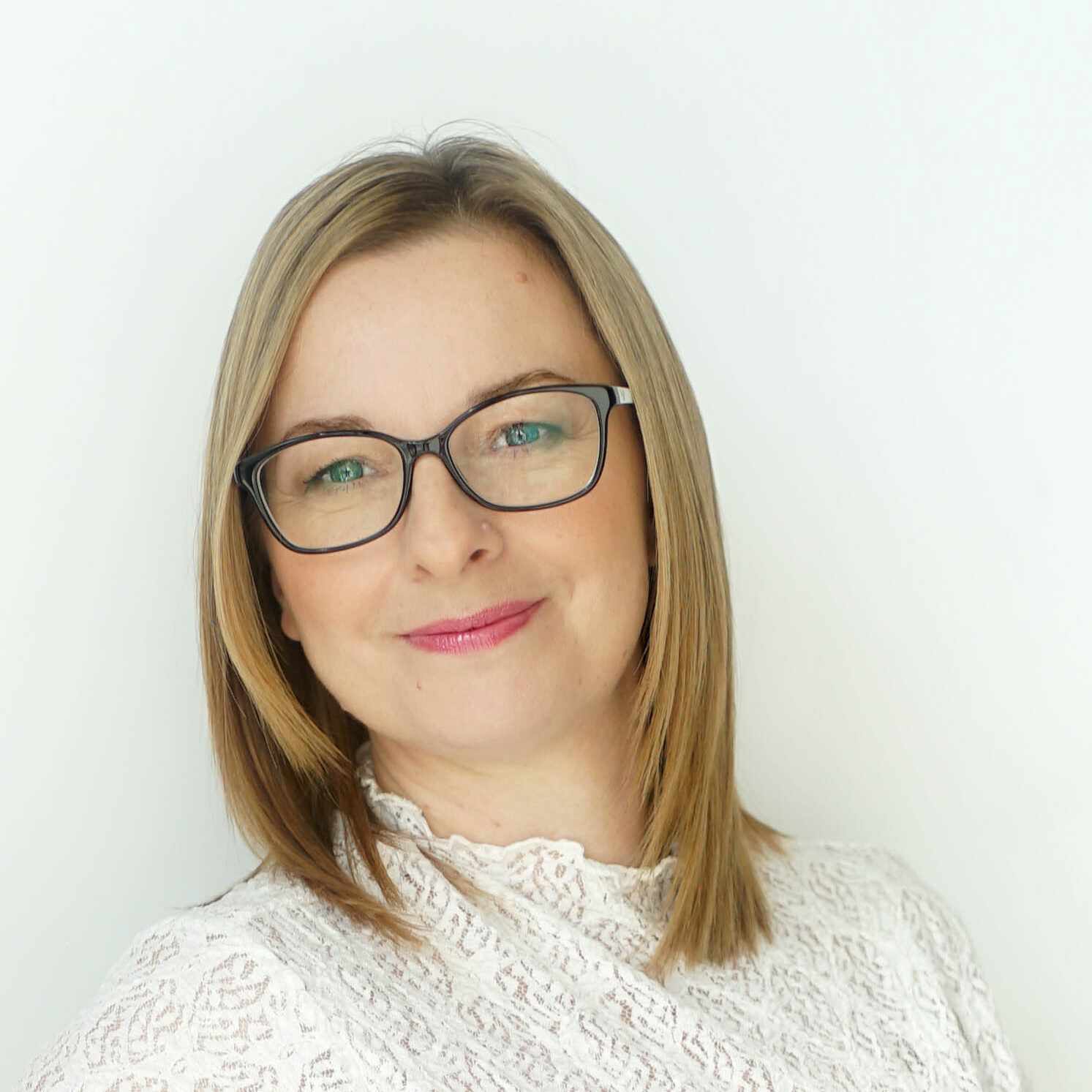 Anna Hałubiec - Data Protection Officer & ISMS Lead Auditor ISO/IEC 27001