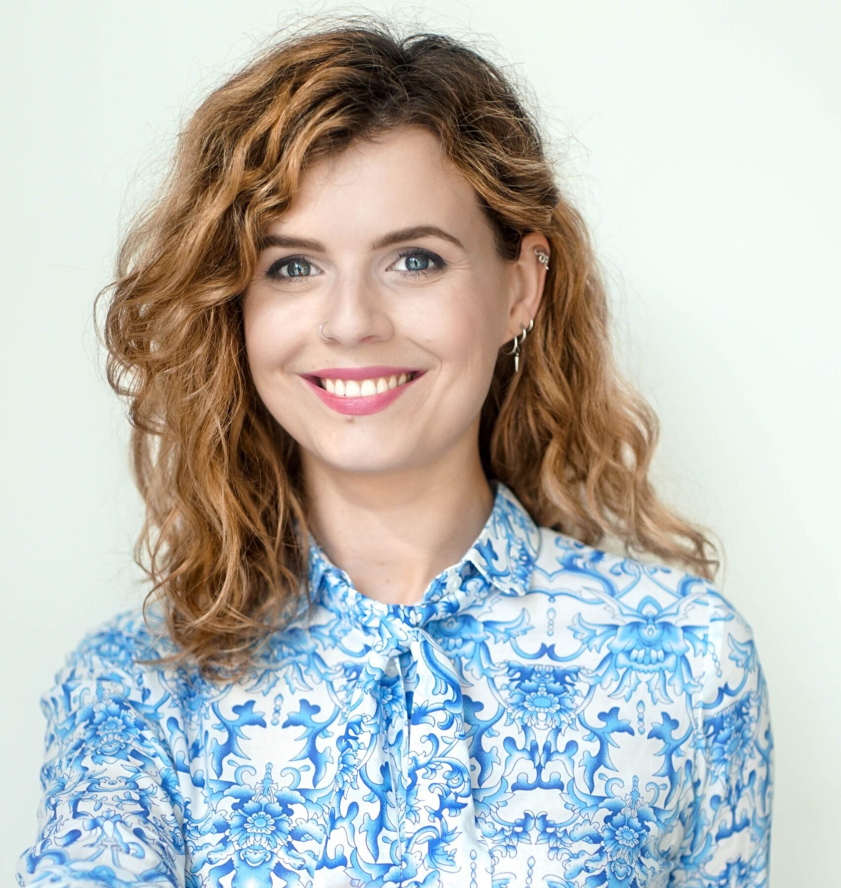 Karolina Chmielewska - AC/DC Consultant