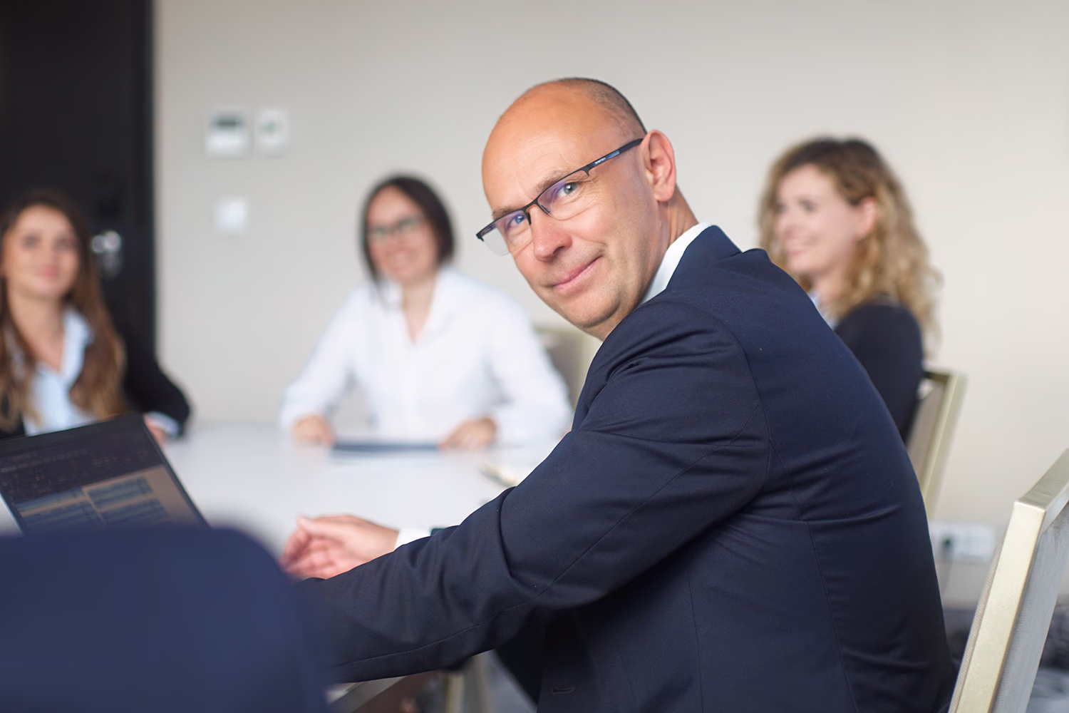 Stalwart Manacus Interim Management