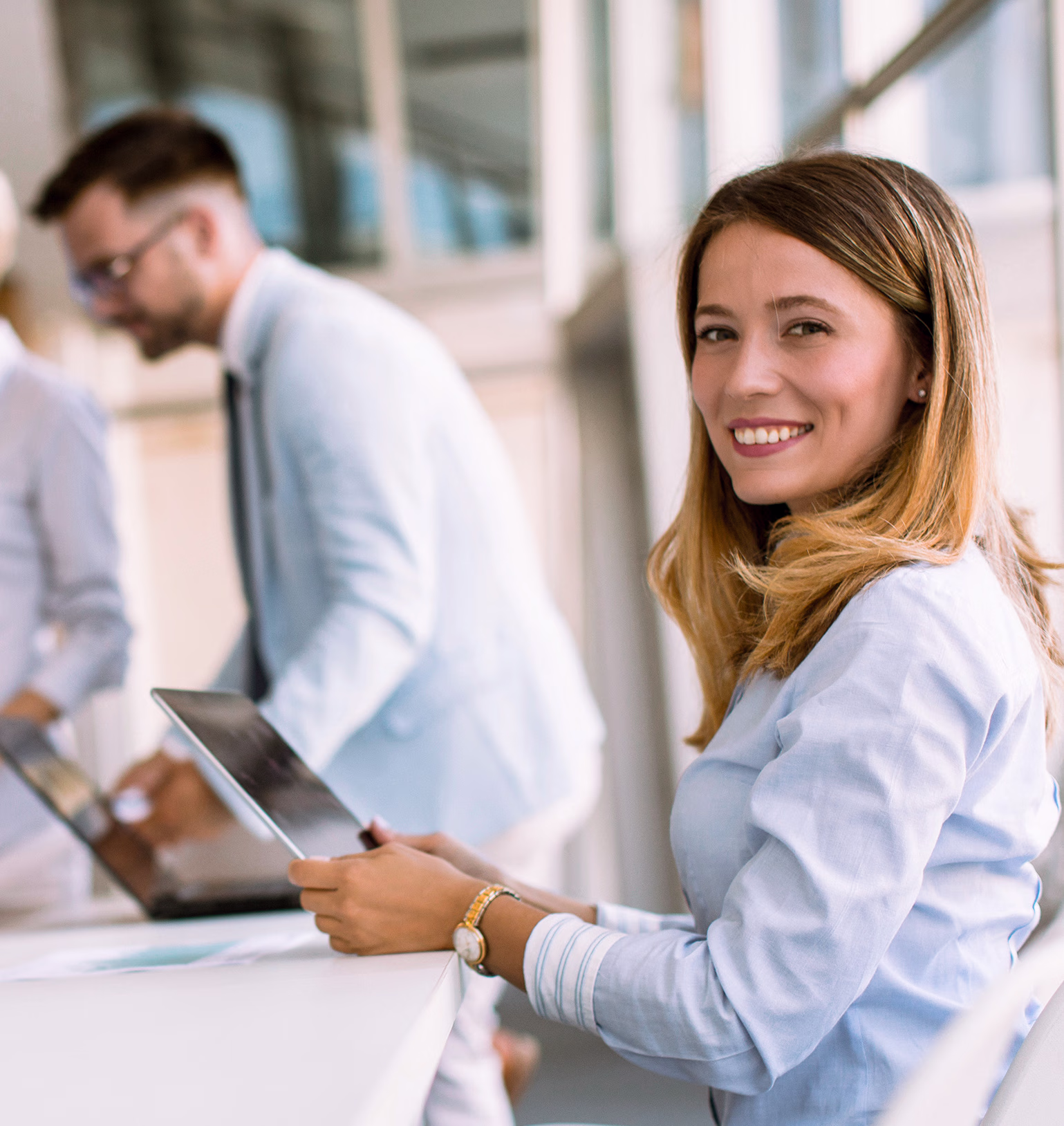Stalwart Manacus Direct & Executive Search