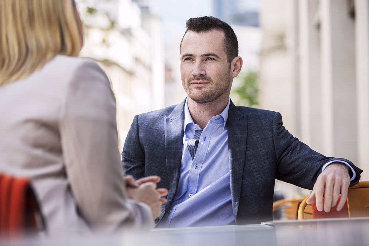 Stalwart Manacus Executive Search