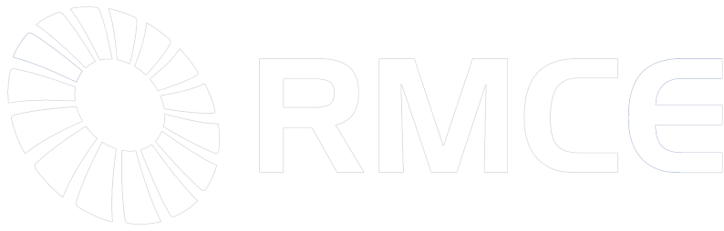 RMCE logo