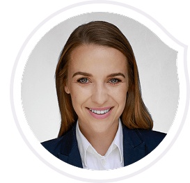  Anita Rachwalska Business Development Manager