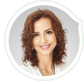 Anna Podlaska - COO