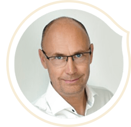 Mariusz Wilczyński partner