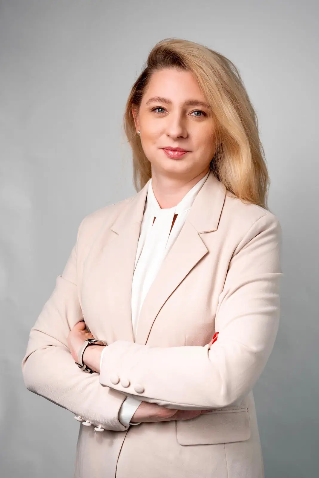 Paulina Jarecka