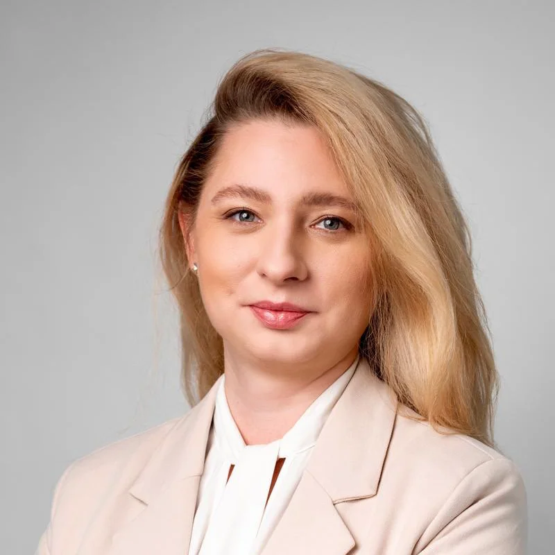 Paulina Jarecka